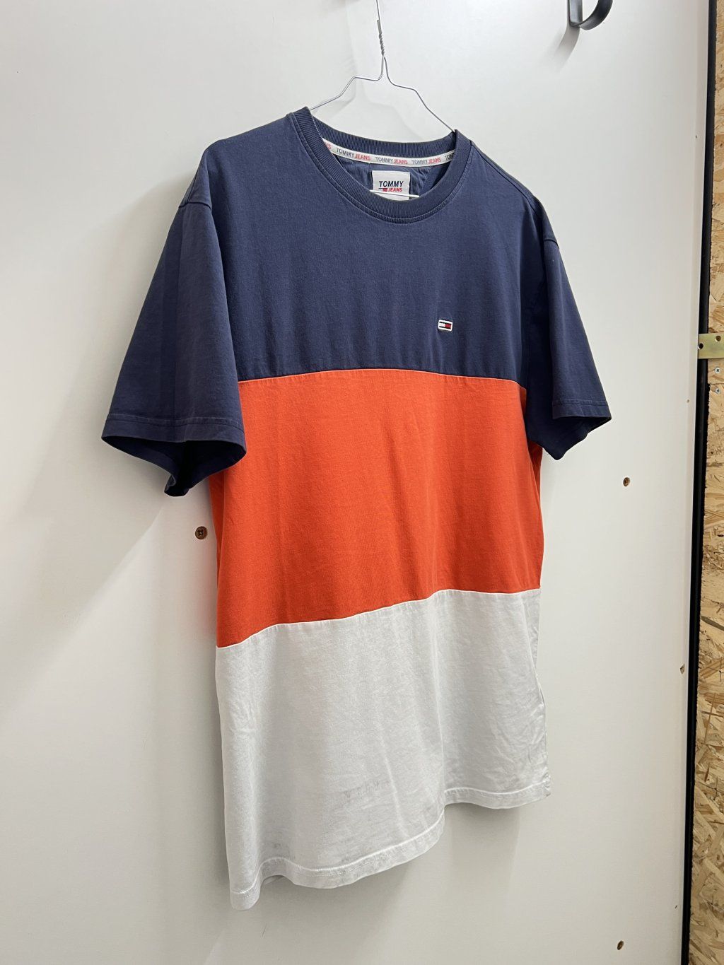 Tommy Hilfiger tričko