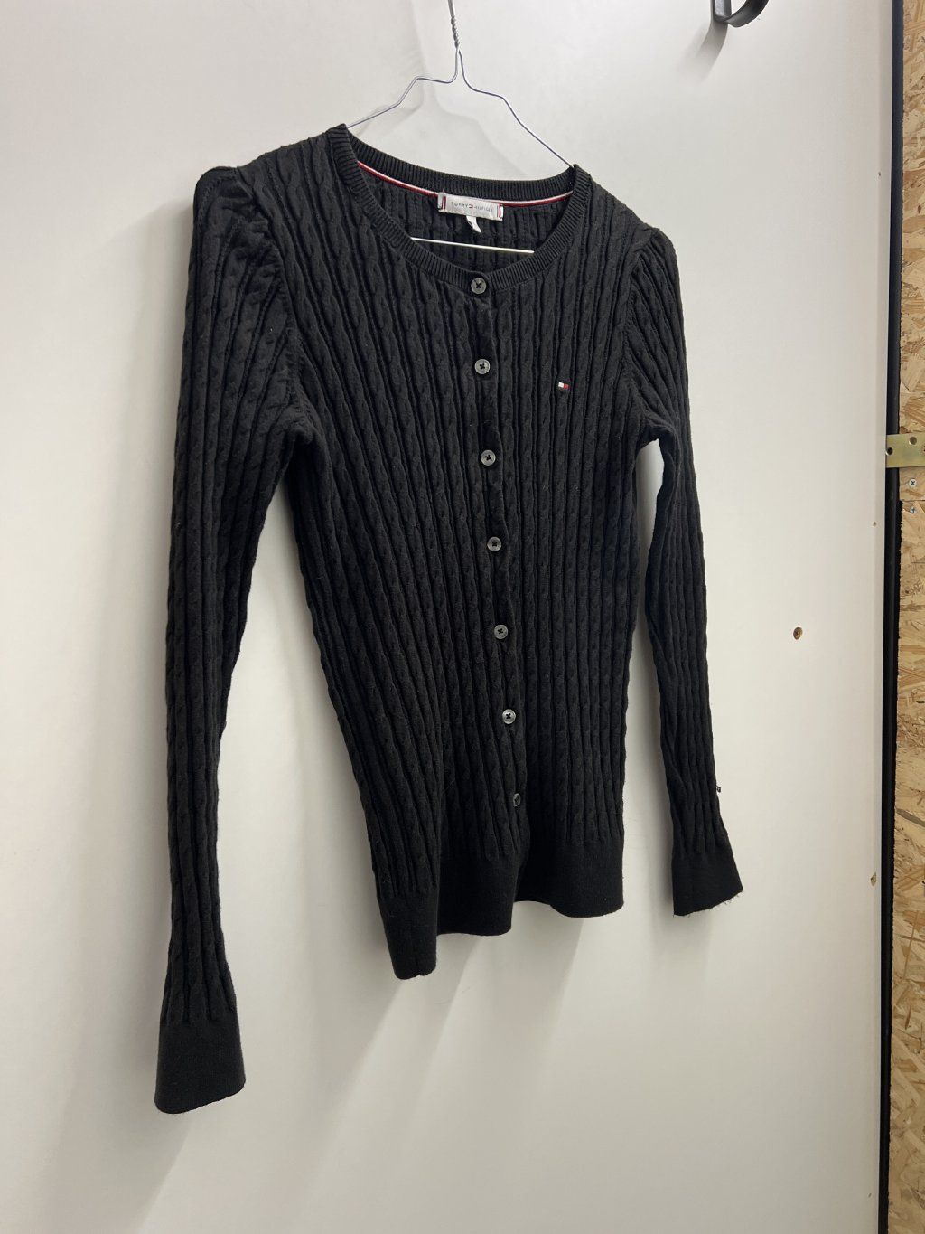 Tommy Hilfiger sveter