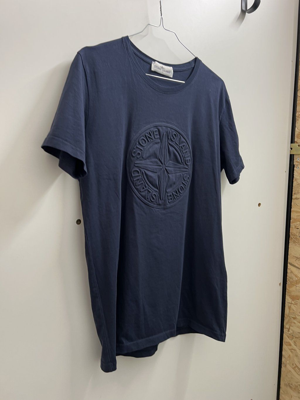 Stone Island tričko