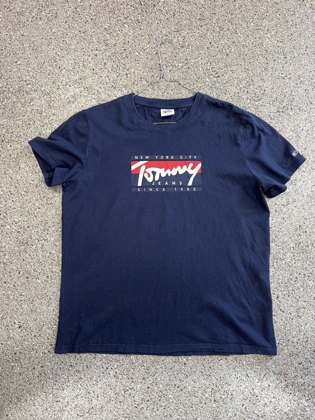 Tommy Hilfiger tričko