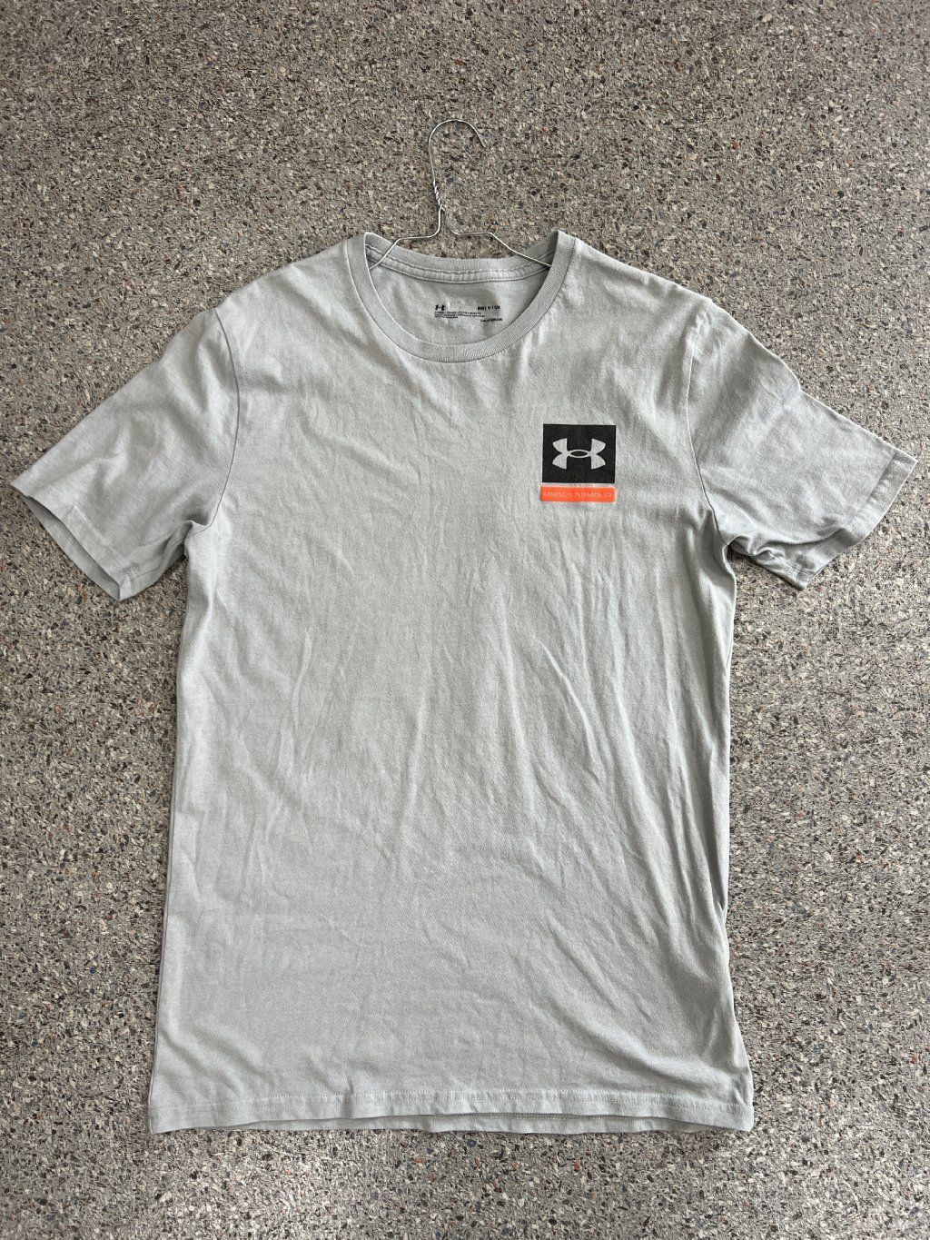 Under Armour tričko