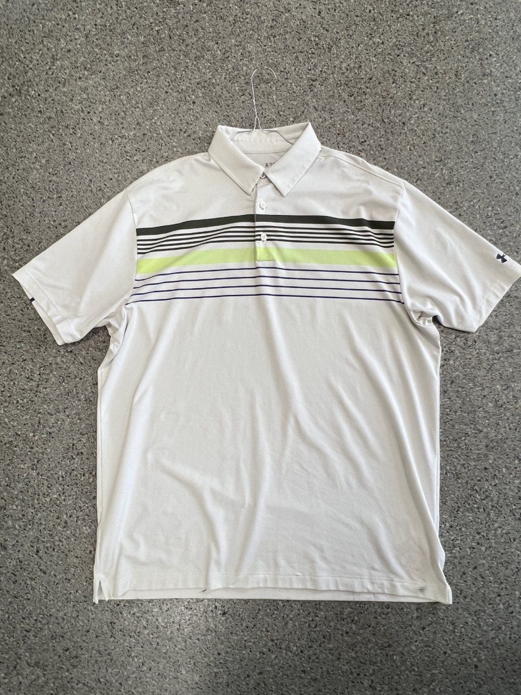 Under Armour tričko