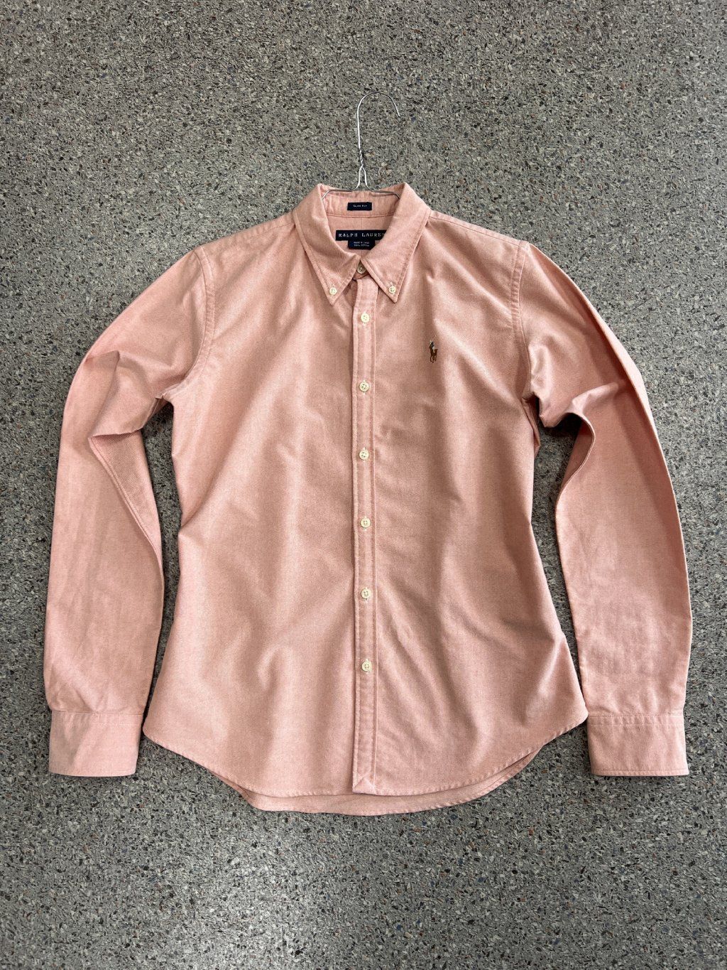 Ralph Lauren košeľa