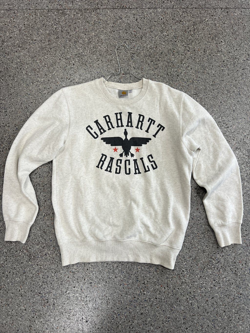 Carhartt dámska mikina