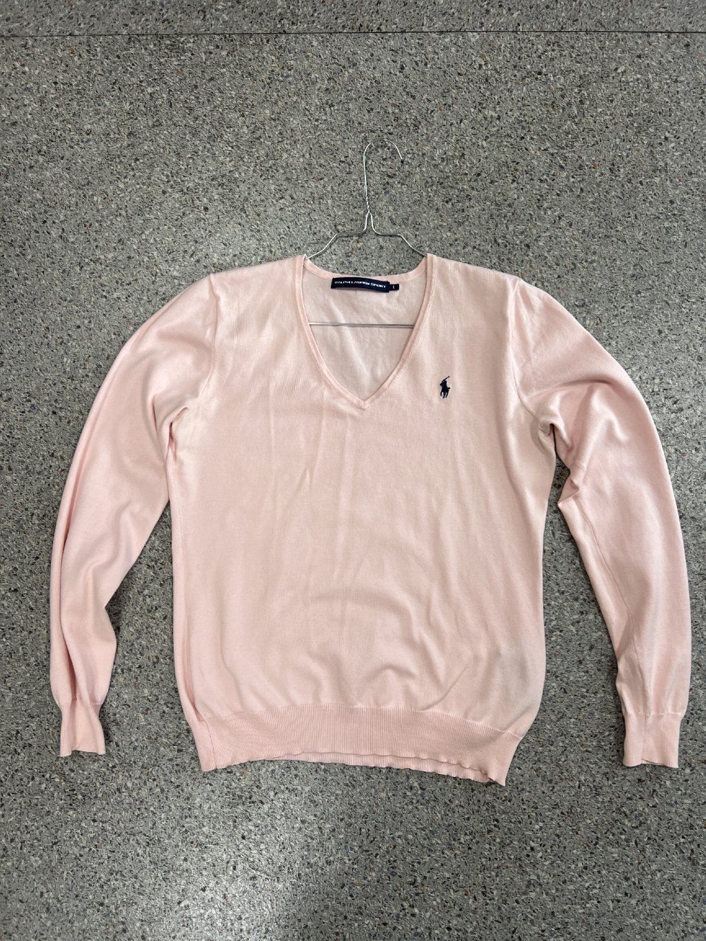 Ralph Lauren dámsky sveter