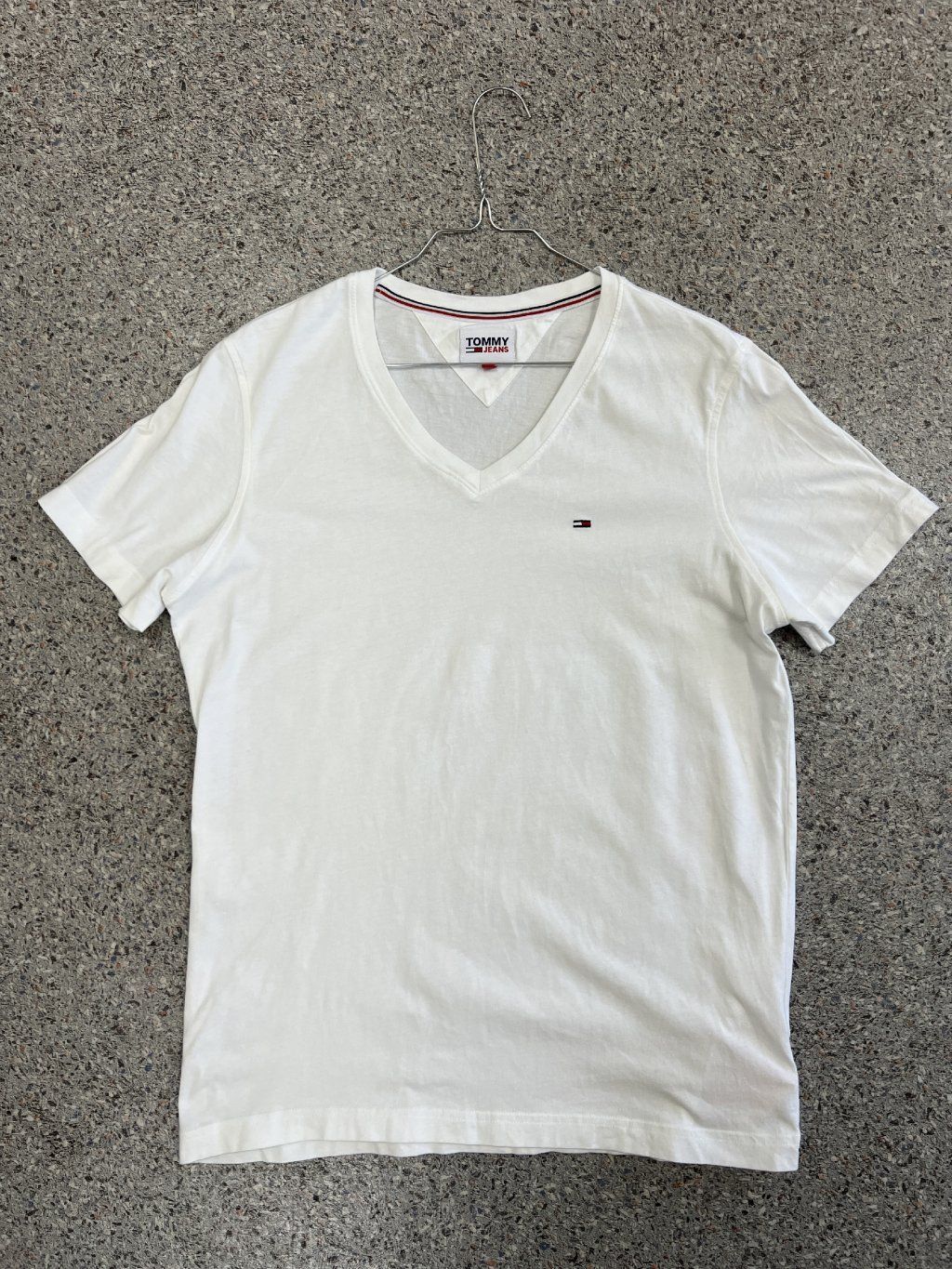 Tommy Hilfiger tričko