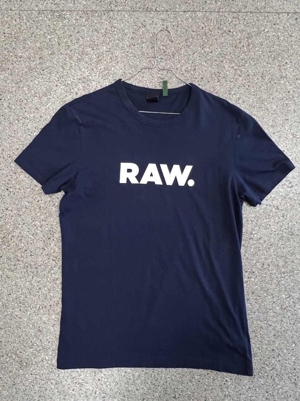RAW tričko