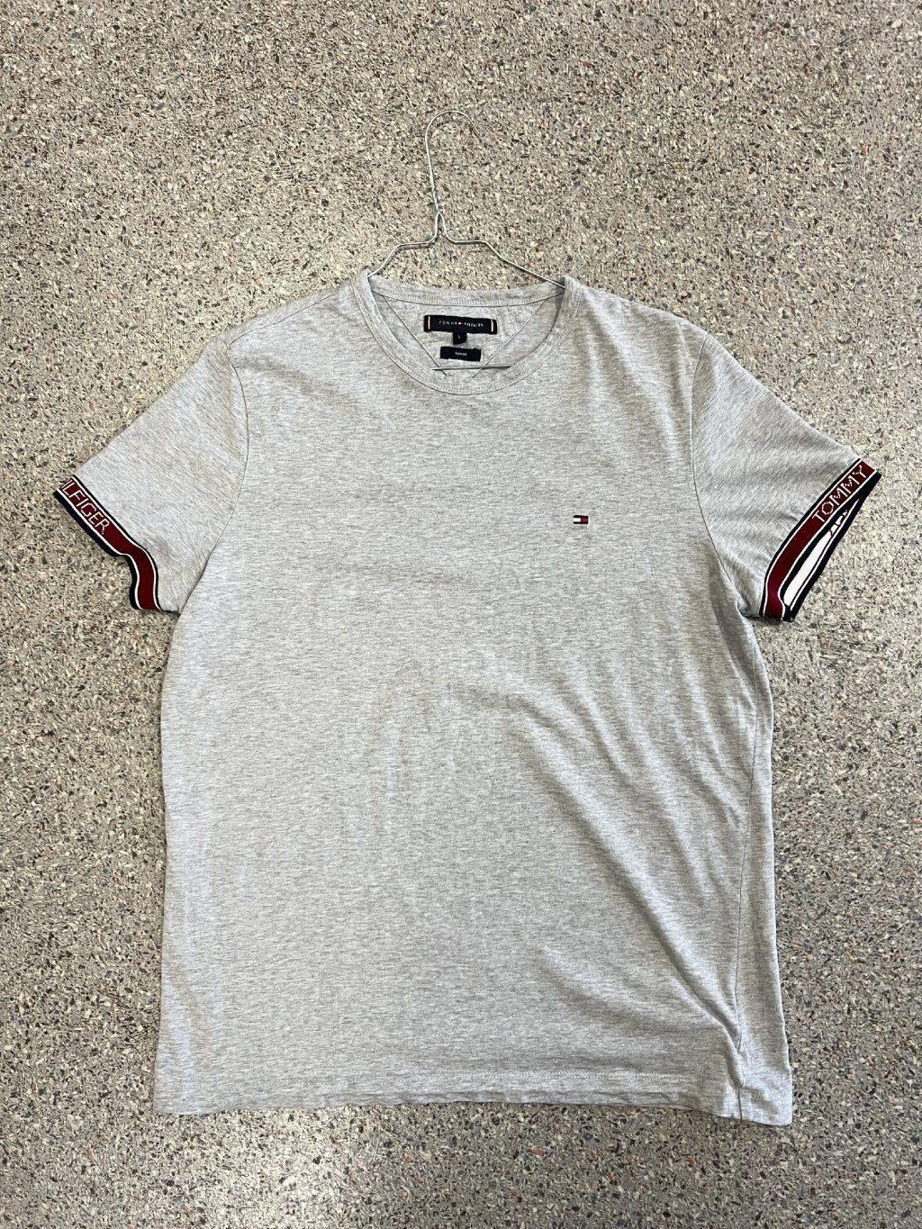 Tommy Hilfiger tričko