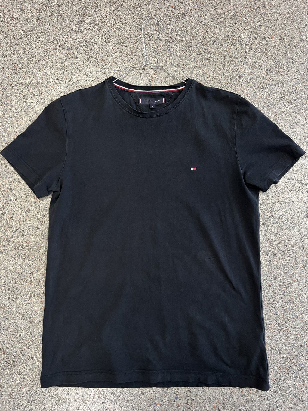 Tommy Hilfiger tričko