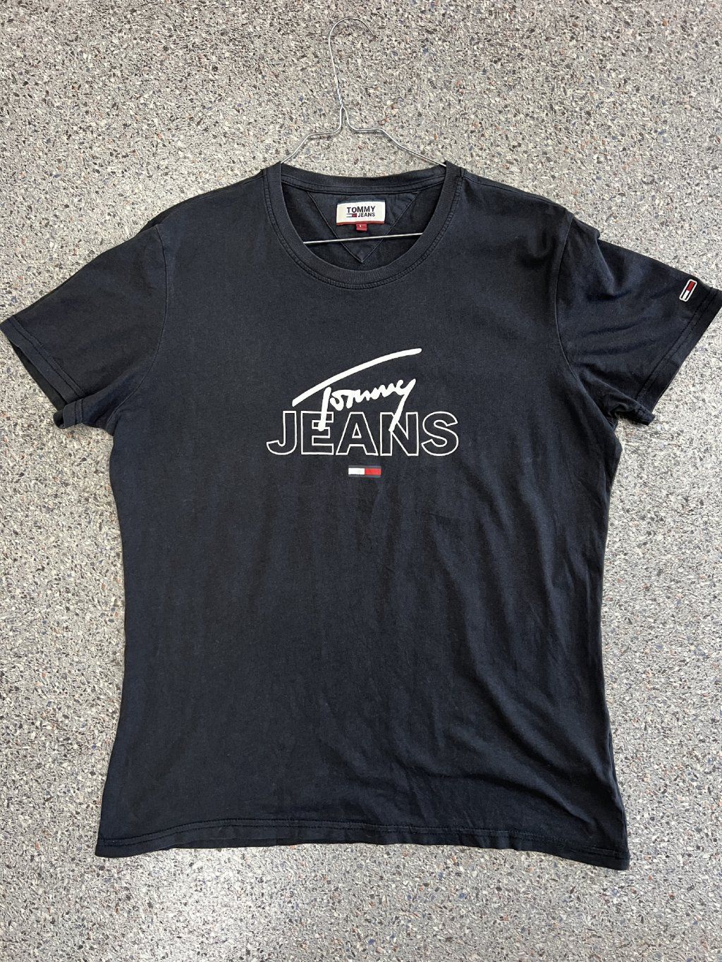 Tommy Hilfiger tričko