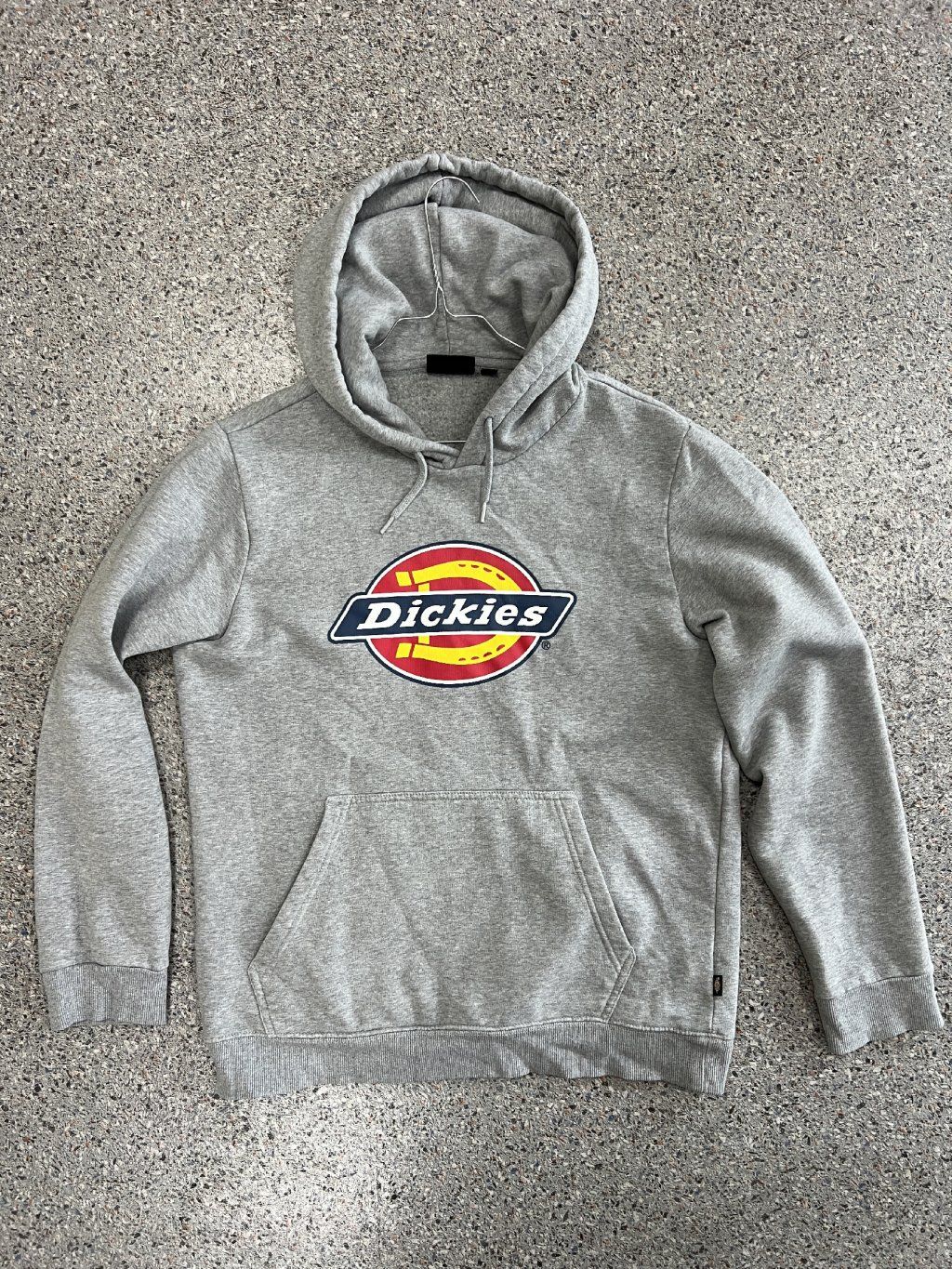Dickies mikina