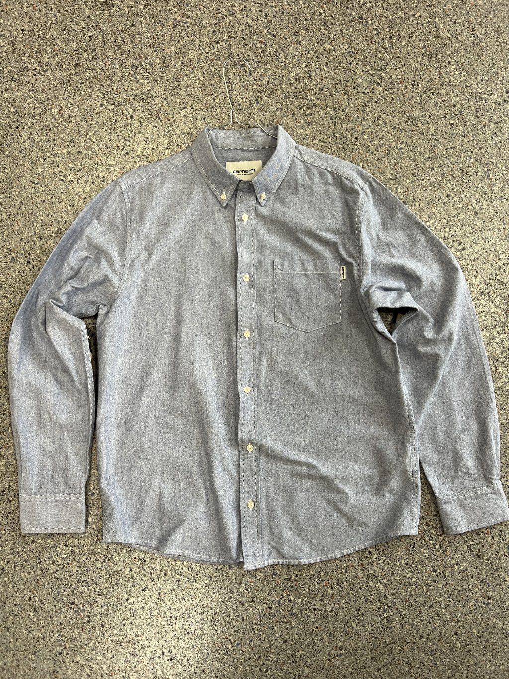 Carhartt košeľa