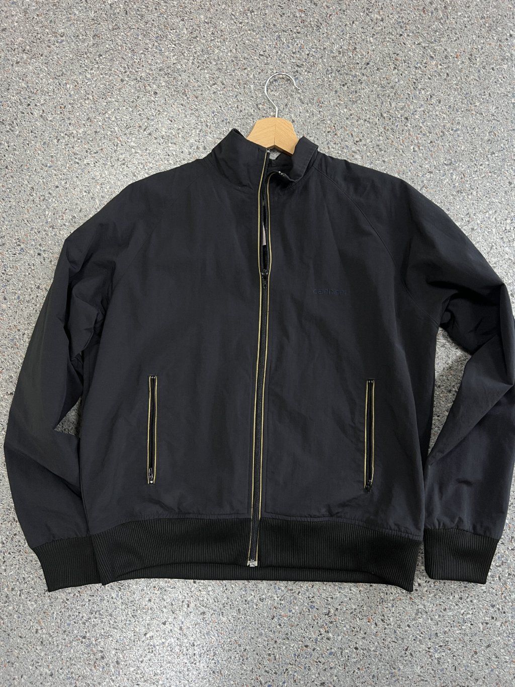 Carhartt prechodná bunda