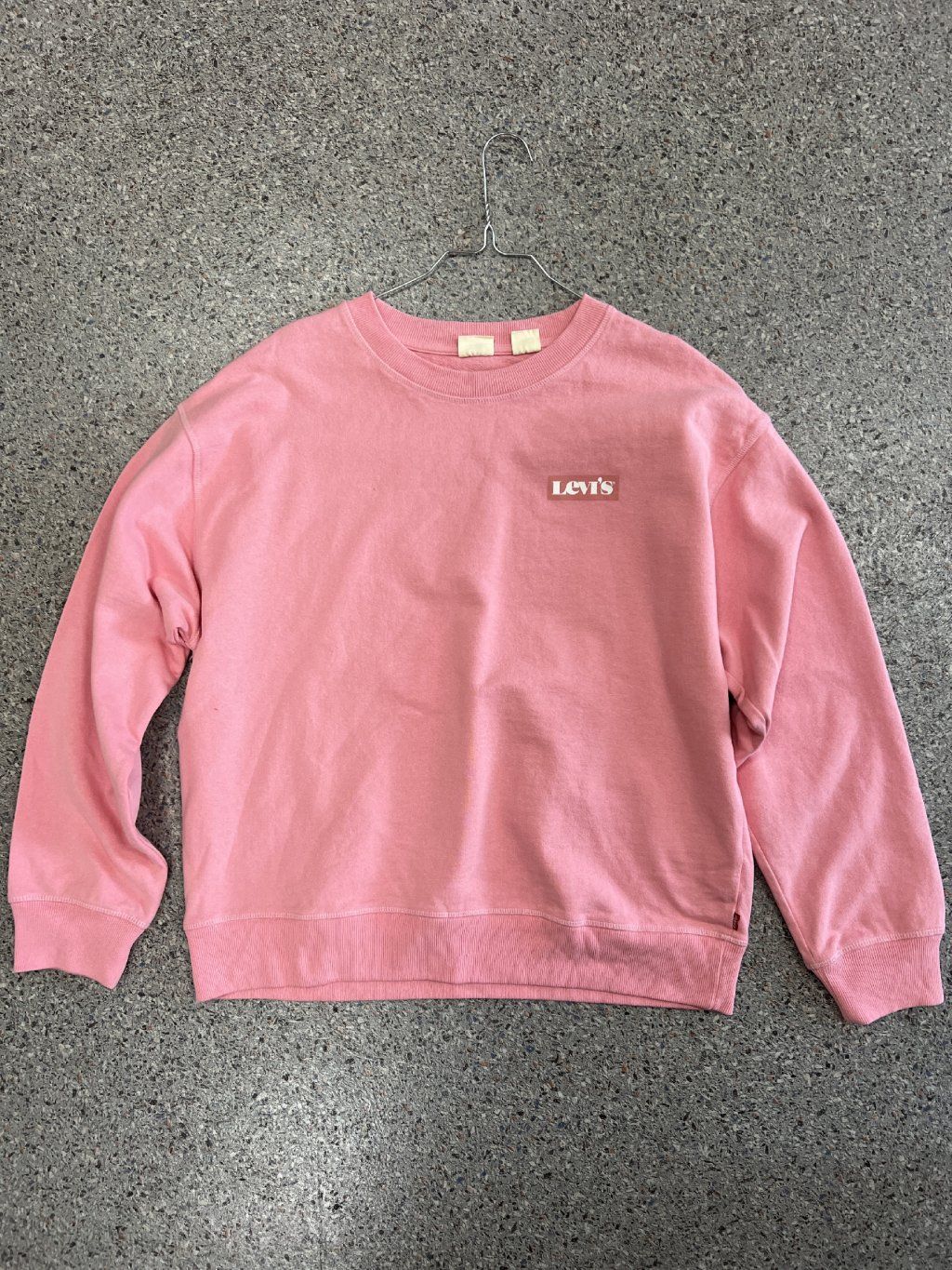 Levi's dámska mikina