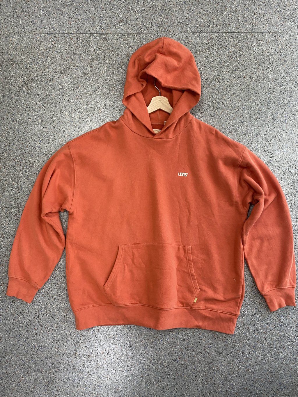 Levi's mikina