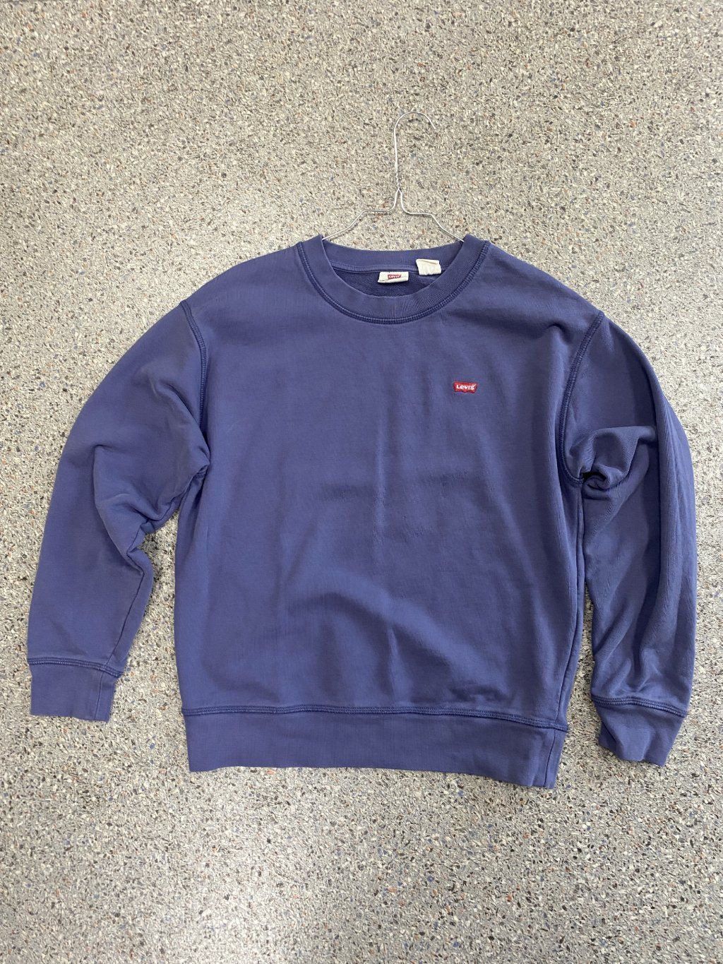 Levi's dámska mikina