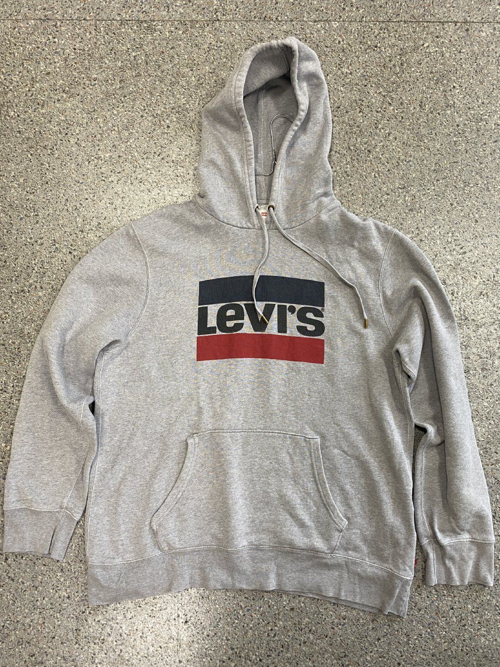 Levi's mikina