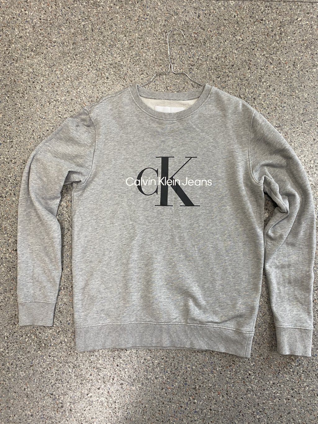 Calvin Klein mikina