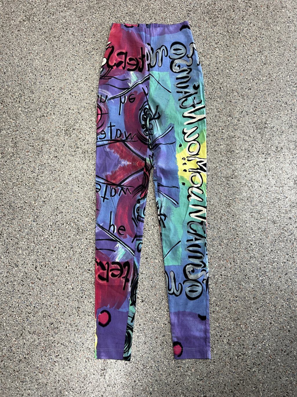 Gianni Versace legíny