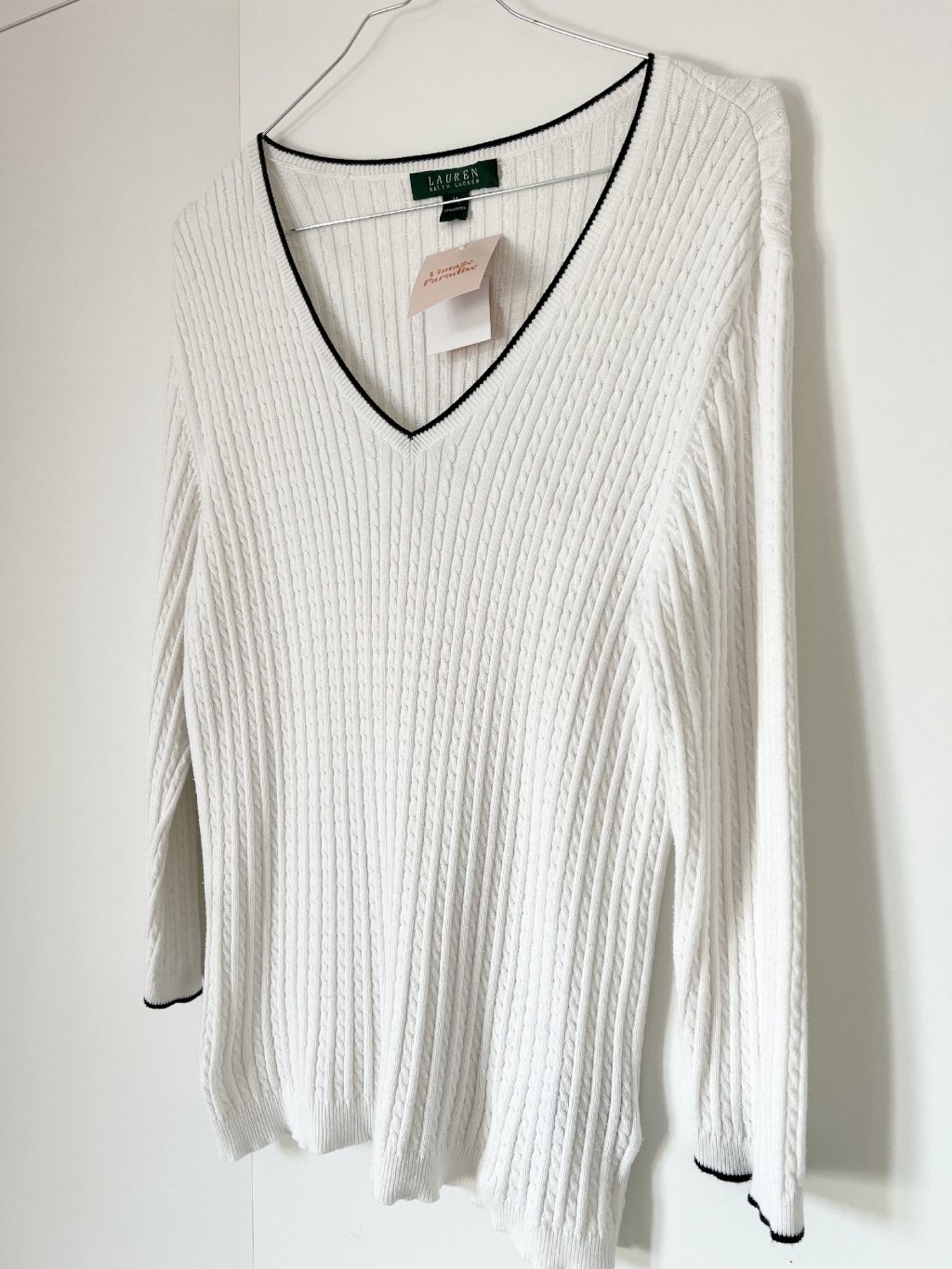 Ralph Lauren sveter
