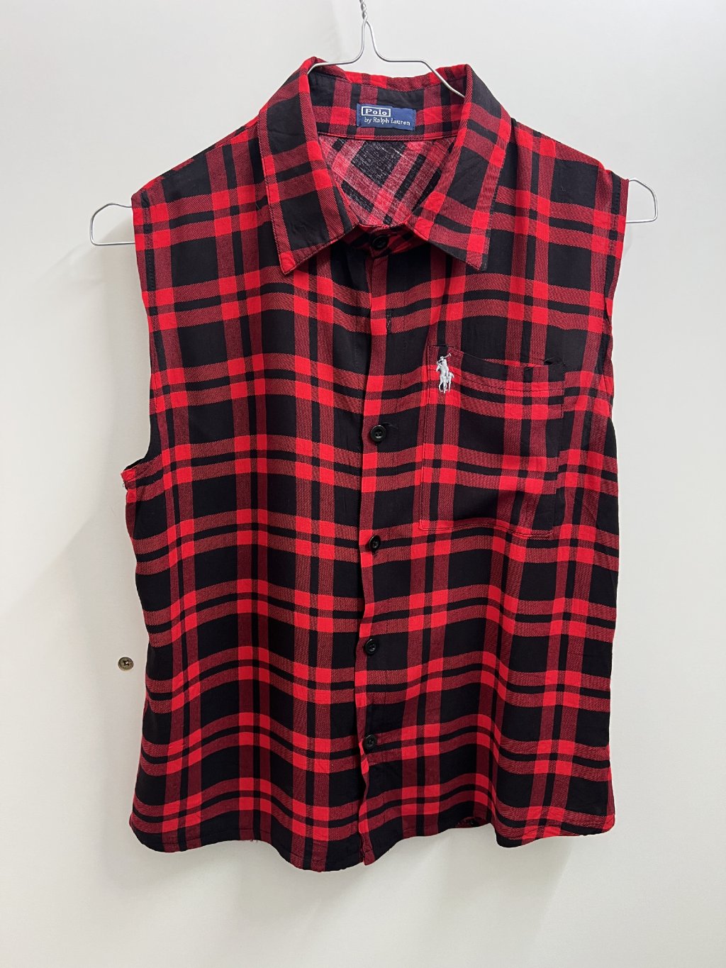 Ralph Lauren top