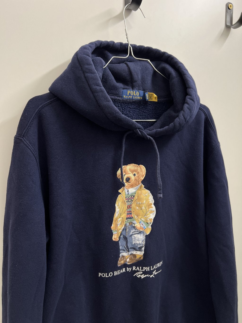Polo Bear by Ralph Lauren mikina