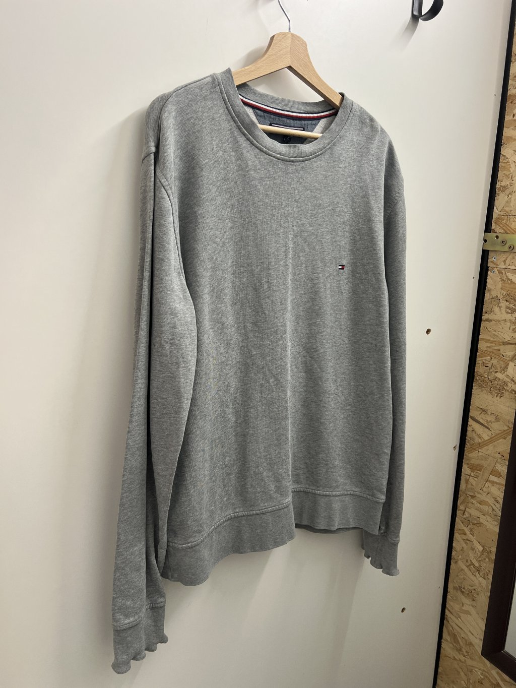 Tommy Hilfiger mikina
