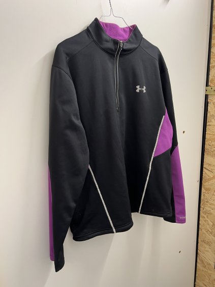 Under Armour športová mikina