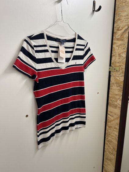Tommy Hilfiger dámske tričko
