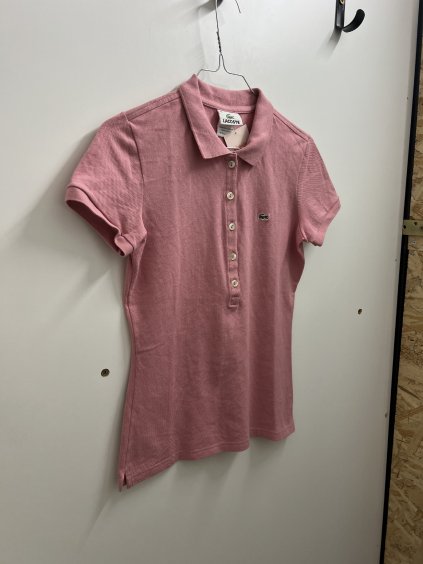 Lacoste dámske polo tričko