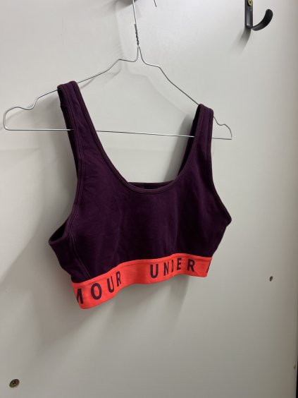 Under Armour športová podprsenka