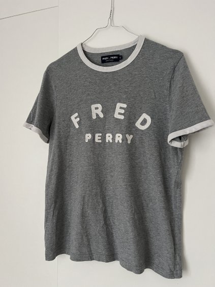 Fred Perry tričko