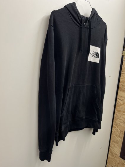 The North Face mikina