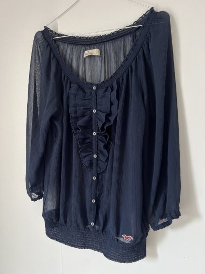 Hollister blúzka