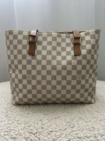 Dámska kabelka podobná Louis Vuitton