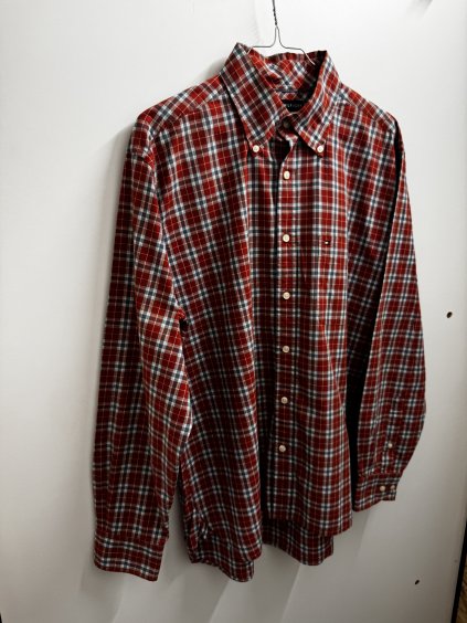 Tommy Hilfiger pánska košeľa