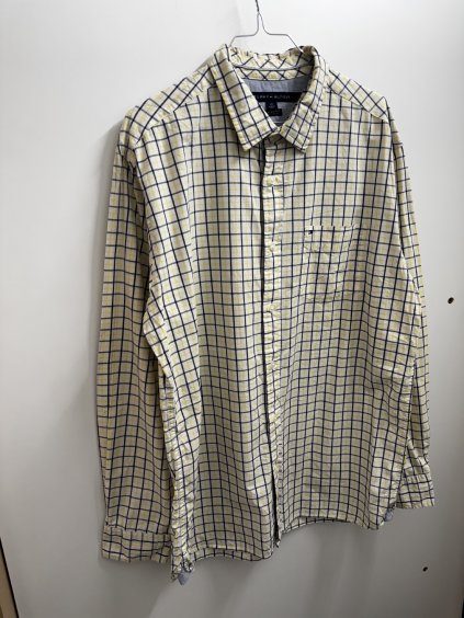 Tommy Hilfiger pánska košeľa