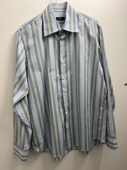 Hugo Boss pánska košeľa