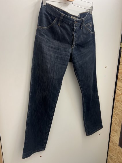 Burberry rifle