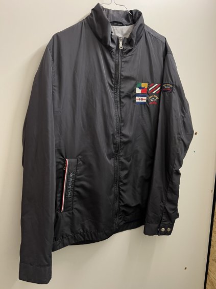 Paul & Shark prechodná bunda