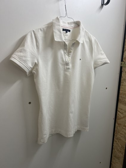 Tommy Hilfiger dámske polo tričko