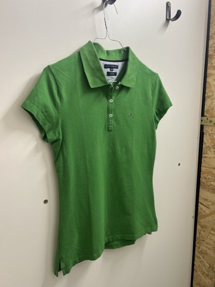 Tommy Hilfiger dámske polo tričko