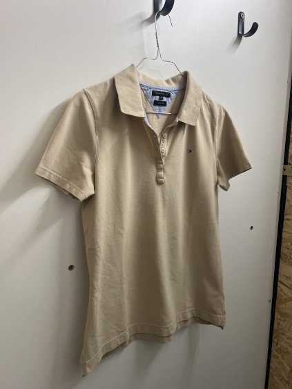 Tommy Hilfiger dámske polo tričko