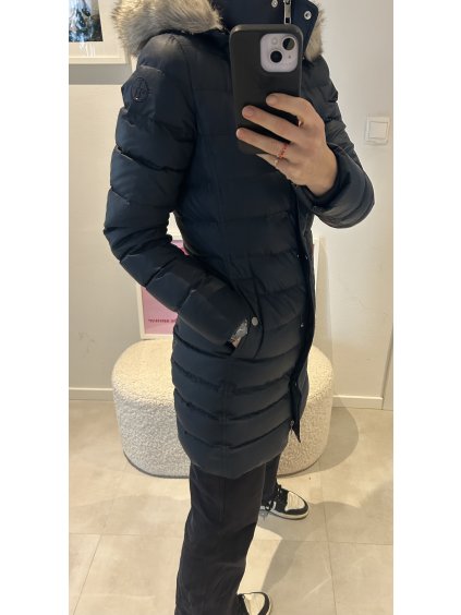 Tommy Hilfiger zimná bunda