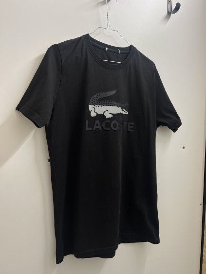 Lacoste tričko