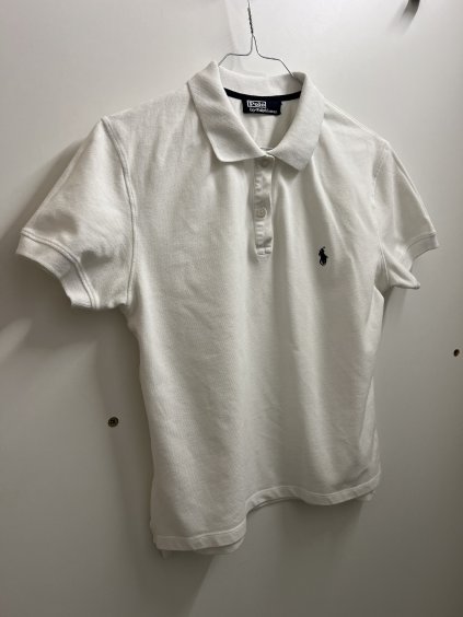 Ralph Lauren polo tričko