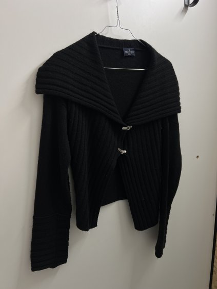 Trussardi vlnený sveter