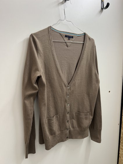 Tommy Hilfiger sveter