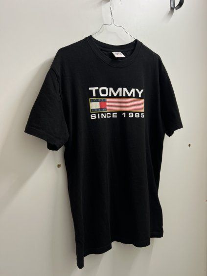 Tommy Hilfiger tričko