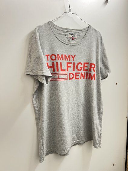 Tommy Hilfiger tričko
